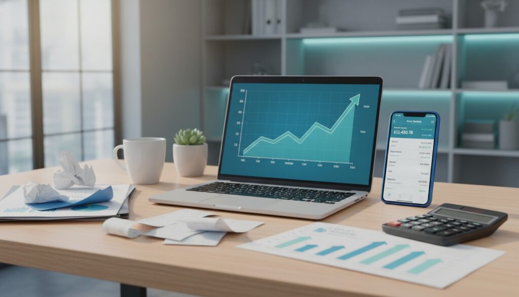 The Complete Guide to Banking for Freelancers and Independent Contractors