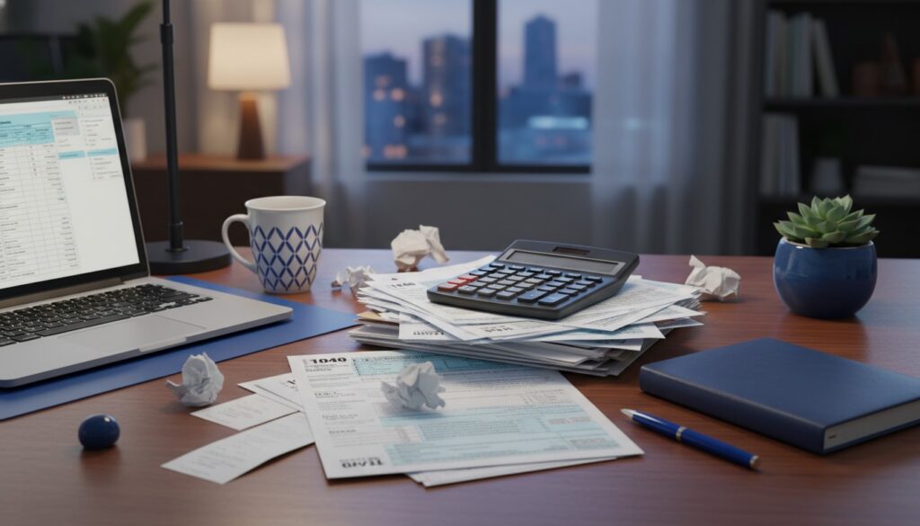 10 Tax Deductions Small Business Owners Often Miss