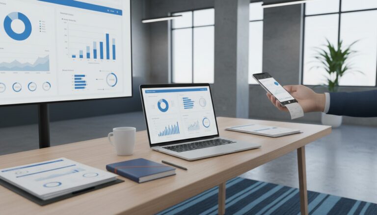 Why Digital Receipt Management is a Game-Changer for Your Business