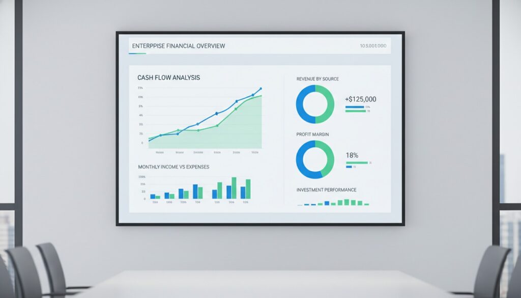 5 Cash Flow Management Strategies Every Entrepreneur Should Know